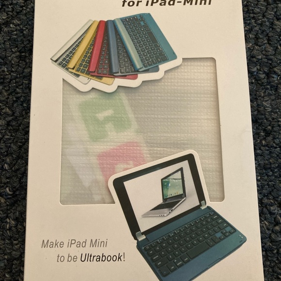 Keyboard - Picture 2 of 3